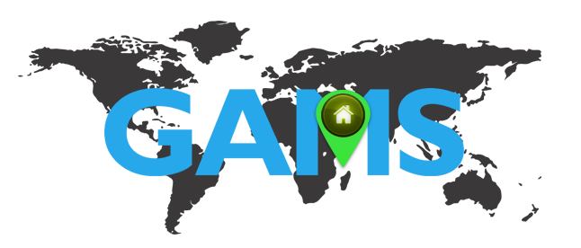 GAMS Logo